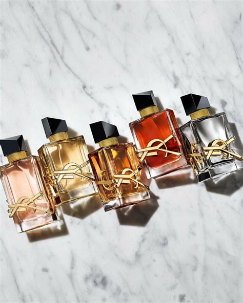 ysl libre absolu platine dupe|perfume like ysl libre.